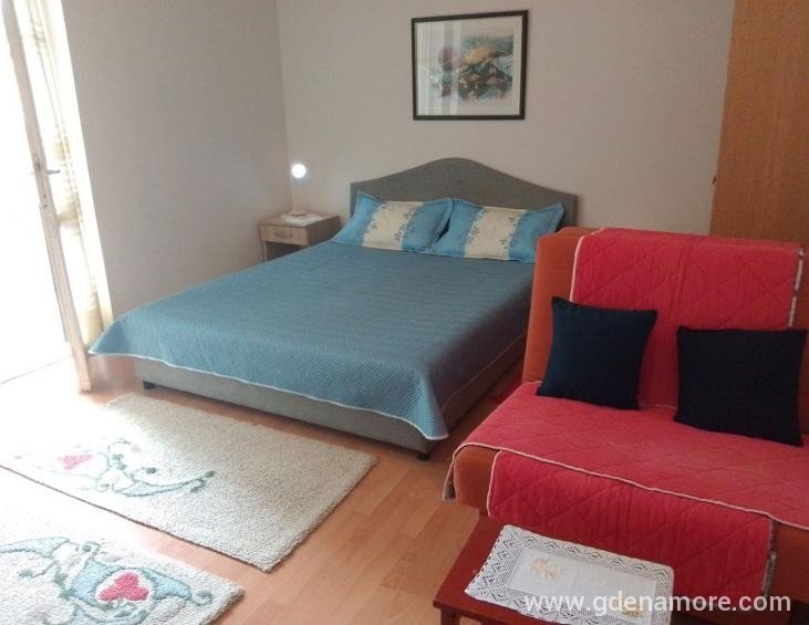 Apartman 1 - Soba